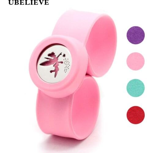 UBELIEVE Mosquito Repellents