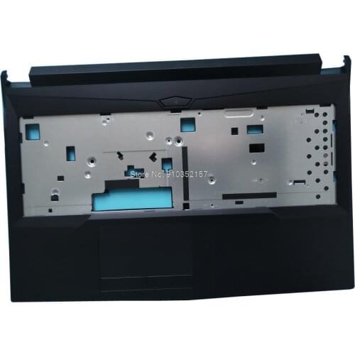 PalmRest For CLEVO N850HC N850HZ N850HN N850HJ N850HJ1 N850HL N857HL N857HC 6-39-N85H2-015 6-39-N8502-014 Upper Case