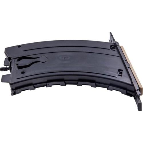 Retractable Drink Cup Holder Left Drivers For BMW E90 E91 E92 E93