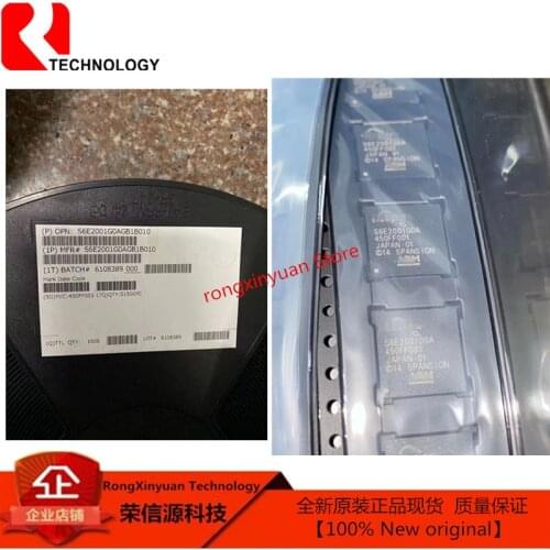 10 pcs/lot S6E2001G0AGB1B010 S6E2001G0A 100% New original