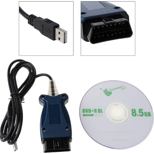 V154 JLR Pro for Land Rover JLR OBD2 Scanner Support 05-16 Auto Diagnostic Tool