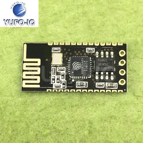 Free Ship 3pcs HC-22 Serial WiFi Module ESP8266 IoT WiFi Serial Wireless Module