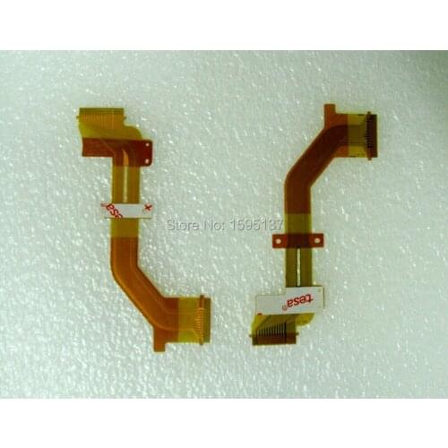 CCD/COMS Connect Flex Cable for Sony FDR-AXP30 AXP35 AXP50 AXP55 Video Camera