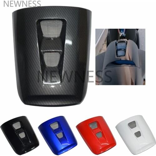 Rear Seat Cover Cowl Solo Motorcycle Seat Cowl Rear Fairing Set For Honda CBR1000RR CBR 1000 RR CBR 1000RR 2004 2005 2006 2007