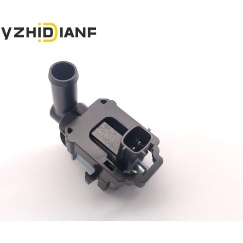 1PC Control Vaccum Solenoid Valve 14935-JF00A 14935-JF00B 14935-JF00E K5T45786 For Infiniti- For Nissan