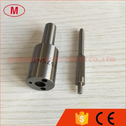 Injector Nozzles 105015-8480,DLLA157SN848 Nozzle/diesel nozzle