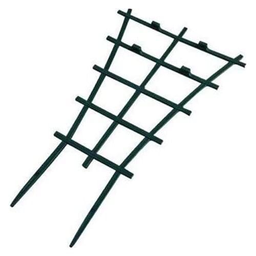 Plant Cages & Supports Garden Plant Vine Frame Climbing Vine Bracket Flower Stand Plant Support & Care