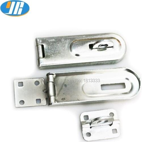Pull lock buckle metal material smaller size for door mario slot game machine cabinet mailbox