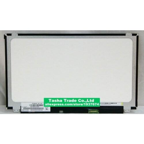 NT156WHM-N22 N21 N12 NT156WHM-N42 B156XW04 V.7 LTN156AT39 LP156WH3-TPTH Laptop lcd screen matrix 1366*768 30pin