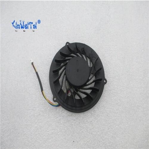 COOLING fan For Dell Precision M4500 CPU COOLING FAN BNTA0712R5H HFJ85 DFB601505M30T F9Q7 MG70130V1-Q030-G99 CFFP7 0CFFP7