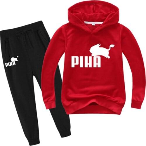PIHA Children's Clothing