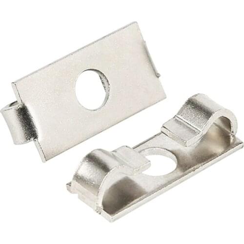 Wkooa Spring Lock Fastener Aluminum Profile Connector