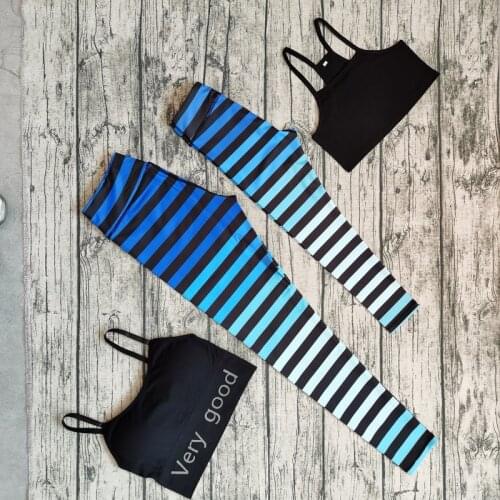 Family Matching Mommy And Me Clothes Women Baby Girl Mother Daughter Matching Yoga Tops+Long Pants Sport Outfits Mum Daughter