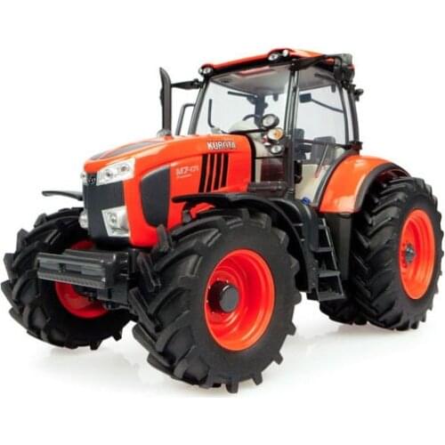 UH4931 1:32 Kubota M7-171 With Dual Wheels Tractor toy