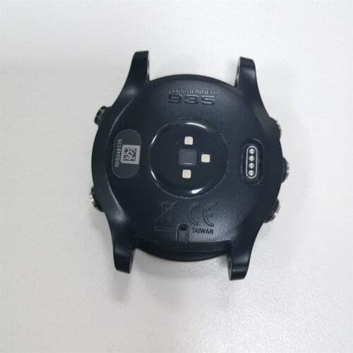 Back Cover With Battery For GARMIN Forerunner 935 Back Case Original Accessories Bottom Shell Replacement Parts