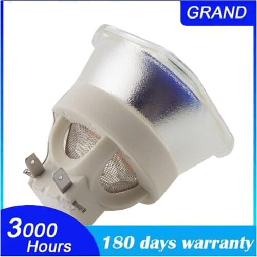 Replacement projector Lamp bulb ELPLP75 for Epson EB-1940W / EB-1945W / EB-1950 / EB-1955 / EB-1960 / EB-1965 HAPPY BATE
