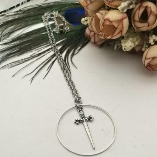 ZYWBWSSL Silver Pendants