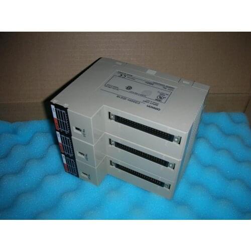 1PC USED OMRON C200H-ID216