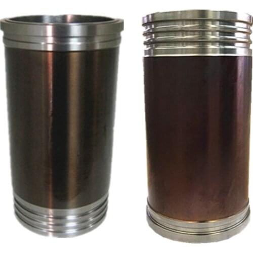 2P8889/ 1105800 cylinder liner sleeve fit for CAT 3304 engine 120.65mm