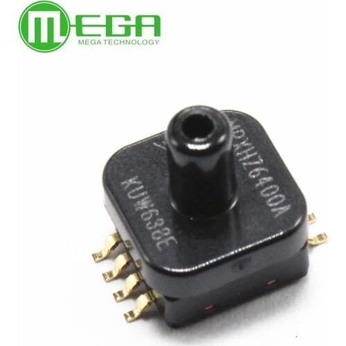 5PCS New MPXHZ6400AC6T1 MPXHZ6400A pressure sensor