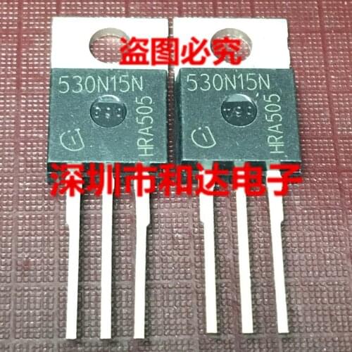 530N15N TO-220 150V 21A