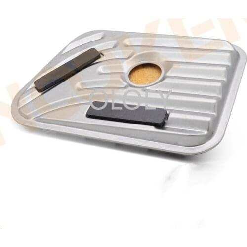 MPS6 6DCT450 Transmission filter Gearbox filter element for Regal S60 S80 XC60 Ford Mondeo DSG