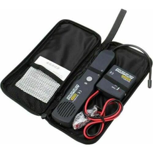 FOSITAN Airbag Scanners