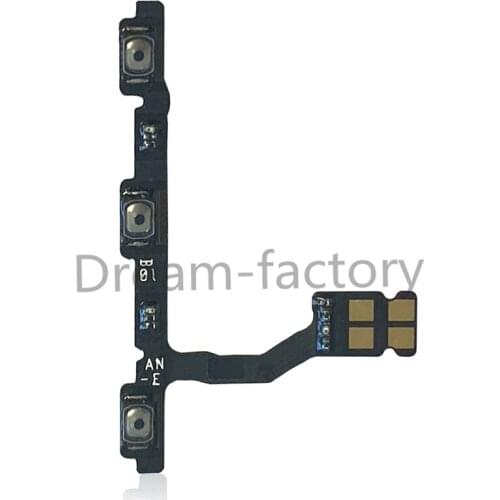 Power On Off and Volume Flex Cable Replacement for Huawei P40 Pro