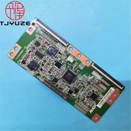 Good-working Logic Board Card Supply T370XW02 VF CTRL BD 37T03-C07 For Samsung 37inch LCD TV LA37B450C4H T-CON board