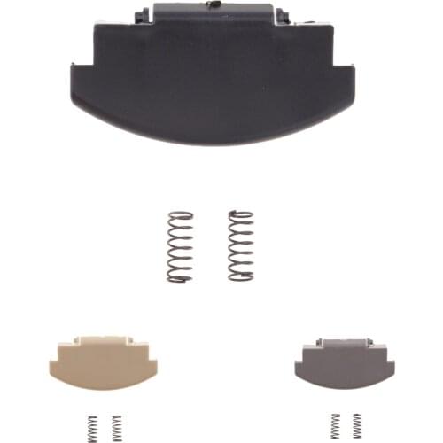 Center Console Lid Latch for VW Golf4 Passat B5 1996-2005 High Quality 3 Colors Available