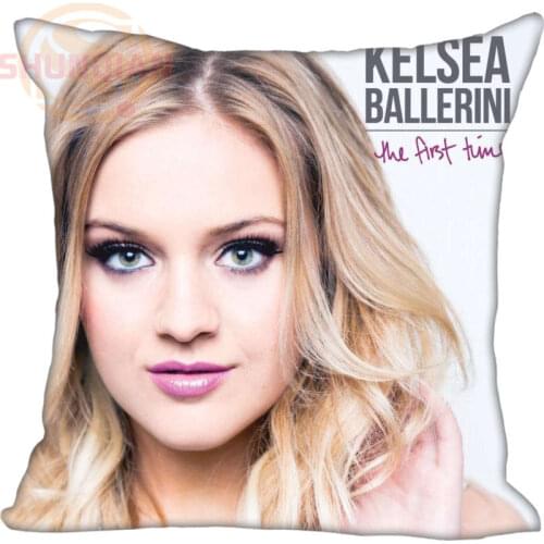 Best New Kelsea Ballerini #157 Pillowcase Wedding Decorative Pillow Case Custom Gift For Pillow CoverW&17212