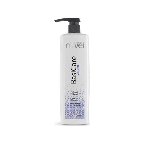 NIRVEL PROFESSIONAL Hair Shampoos