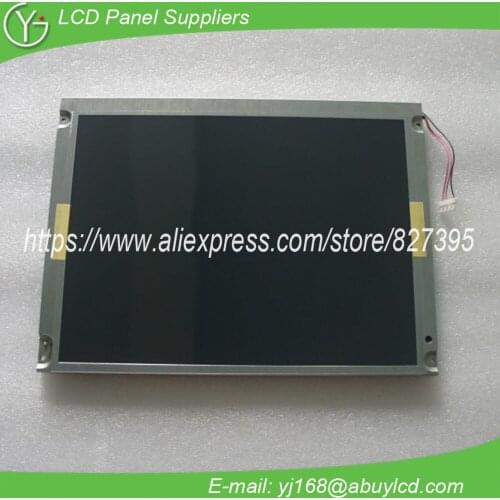 NL8060BC31-41C 12.1inch CCFL 800*600 TFT LCD display