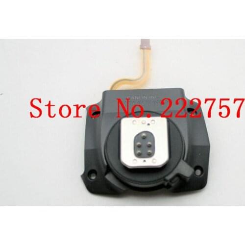 NEW 430EX III Flash Hot Shoe Hotshoe Mount Base For Canon 430EX III-RT Flash Repair Part Unit