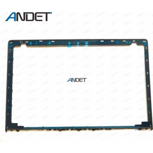 New Original For Lenovo Ideapad Y700-15 Y700-15ISK Lcd Front Bezel Screen Frame Cover 3D