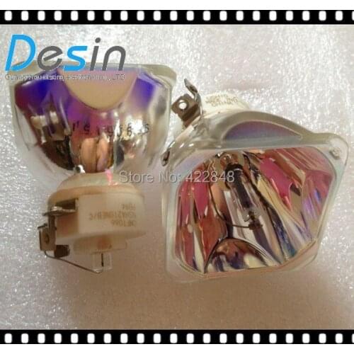 NSHA230YT Projector Bare Blub Lamp NP07LP for NP300 NP400 NP500 NP600 Projectors of NEC