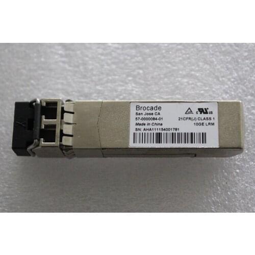 Brocade 57-0000084-01, Multi-mode Module, SFP-8G-300M