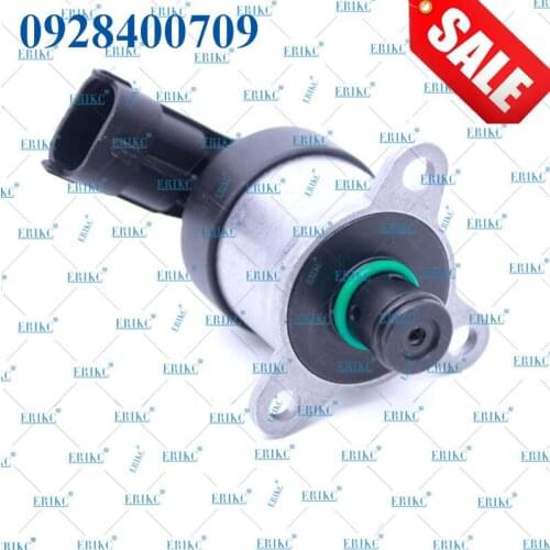 0928400709 Fuel Injection Pressure Pump Regulator 0 928 400 709 Inlet Metering Control Valve 0928 400 709 for Renault Peugeot