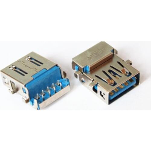 USB 3.0 Jack Female Connector Port Plug for ASUS TAICHI31 TAICHI21 UX31 UX31A UX31E UX21 UX21A UX21E UX32 UX32E UX32VD BX32