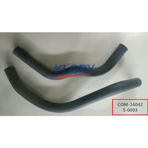 Radiator inlet pipe For Changan beni mini OEM:A101018-1301