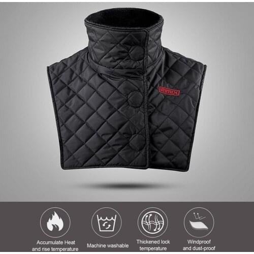 Winter Warm Scarf Bib Warm Scarf Neck Wrap Bib Windproof Waterproof Riding Neck Protector Hiking Bicycle Motorcycle Collar Guard