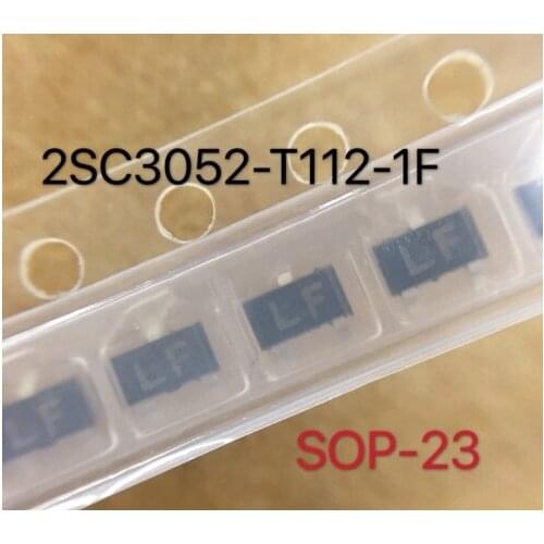 2SC3052-T112-1F LF 200pcs-500pcs New Original