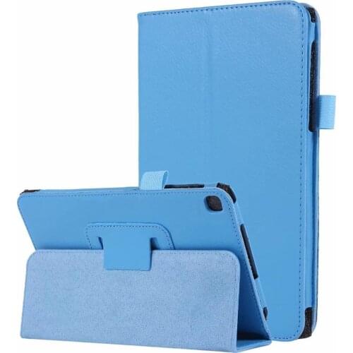 360 Rotating Case For Samsung Galaxy Tab A 8.0 SM-T290 Tablet PC 2019 Slim Leather PU Cover For Samsung T295 T297 Case Shell