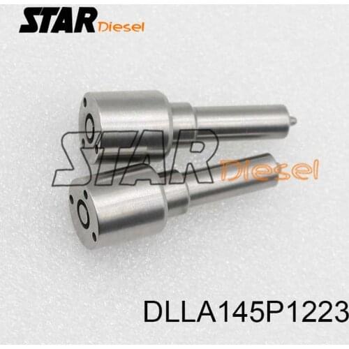 Injection Nozzle DLLA145P1223 Atomizer 0433171773 Common Rail Sprayer DLLA 145 P 1223 for BMW 0 445 110 130 0986435096