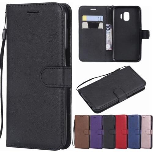 FUNSWAN Phone Cases Samsung Galaxy J2 Core