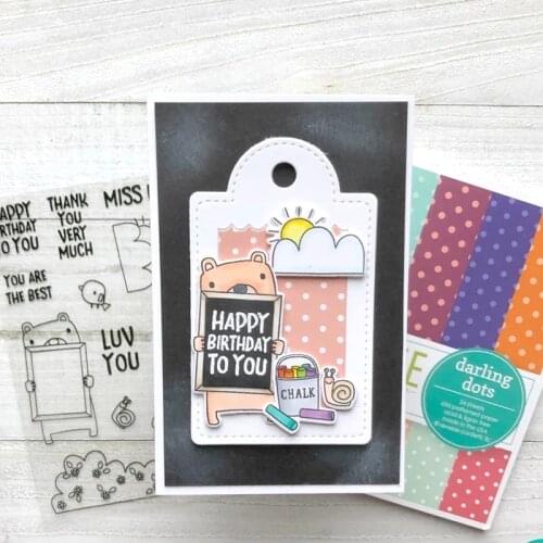 JMCRAFT 2021New Card Sleeve Label Metal Cutting Dies DIY Scrapbook Handmade Paper Craft Metal Steel Template Dies