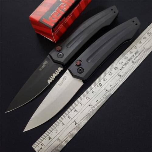 EDIEU Version Kershaw 7200 Fruit Kitchen Knife Folder Pocket Utility EDC Tools