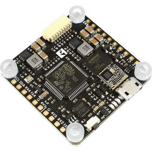 Matek F722-PX W/Pixel OSD Flight Controller 3-8S for BetaFlight INAV Multirotor FPV Racing Drone Airplane Fixed-Wing DIY Parts