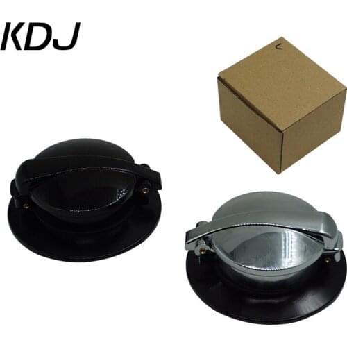 Filler Cap Fuel Tank Gas Cover compatible For BMW NINET R45 R65 R80 R100