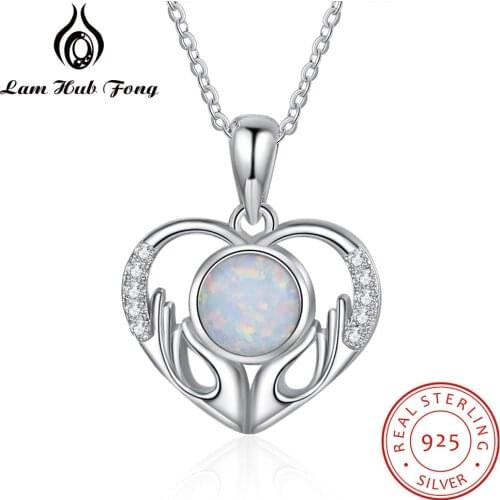 Lam Hub Fong Necklaces